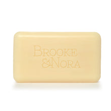 Load image into Gallery viewer, Honeysuckle and Oat Goat Milk Body Bar
