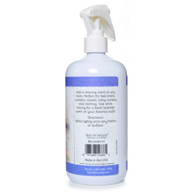 Load image into Gallery viewer, Linen Spray - Lavender