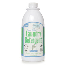 Load image into Gallery viewer, Liquid Goat Milk Detergent