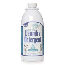 Load image into Gallery viewer, Liquid Goat Milk Detergent