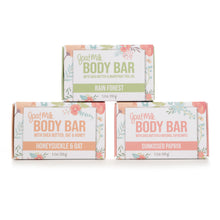 Load image into Gallery viewer, Body Bar Bundle