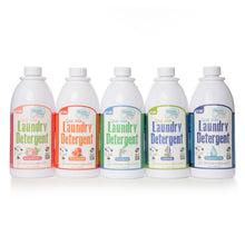 Load image into Gallery viewer, Liquid Goat Milk Detergent