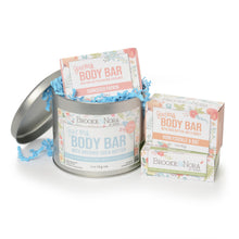 Load image into Gallery viewer, Goat Milk Body Bar Gift Sets