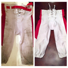 Load image into Gallery viewer, Stain Stick - Felted Goat Milk Soap