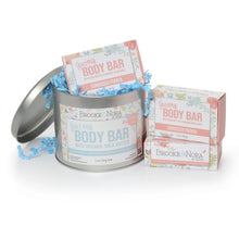 Load image into Gallery viewer, Goat Milk Body Bar Gift Sets