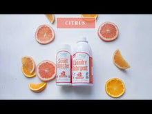 Load and play video in Gallery viewer, Liquid Goat Milk Detergent