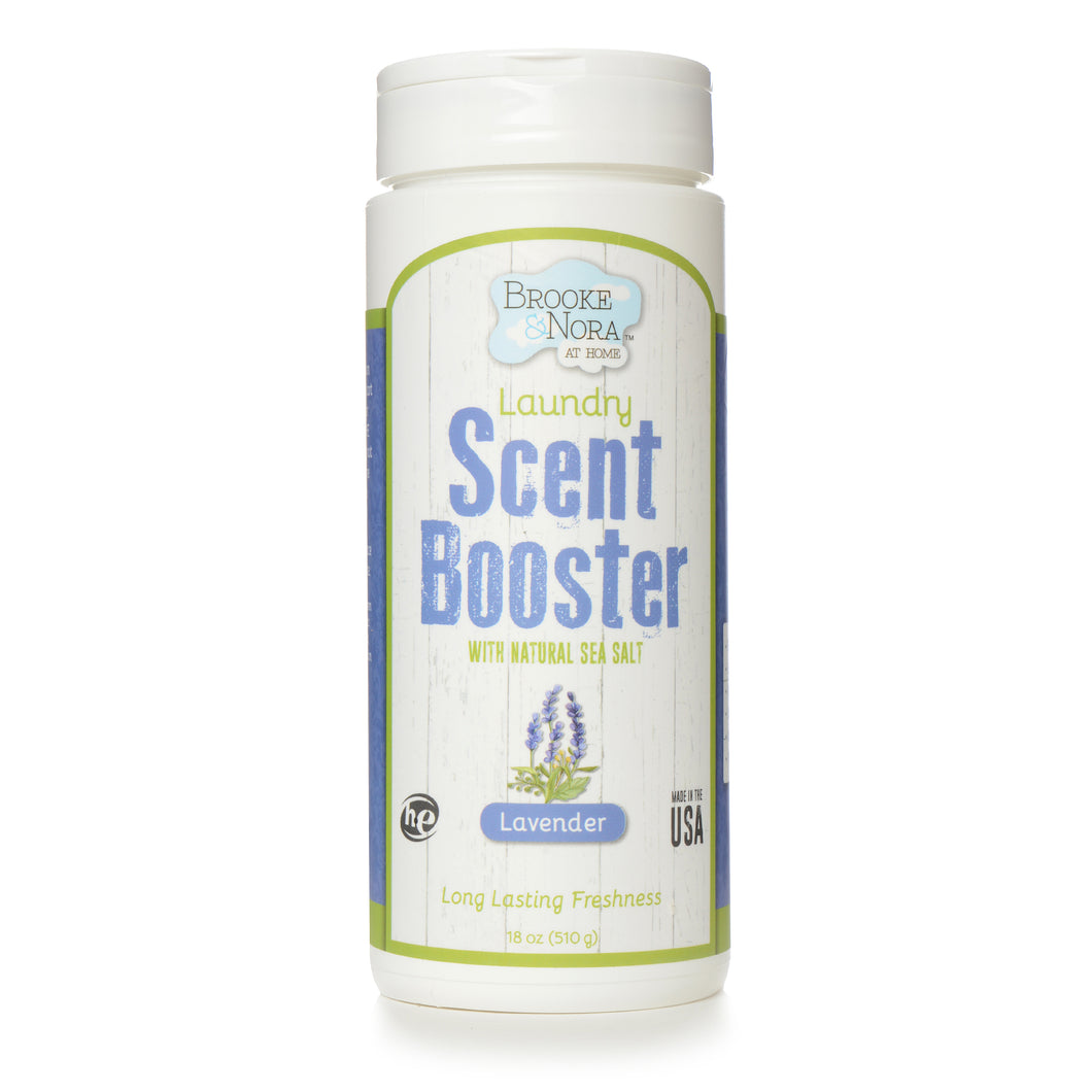 Laundry Scent Booster